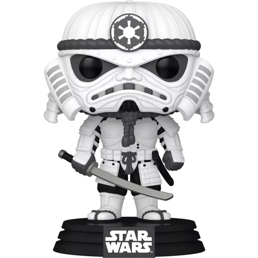 Stormtrooper
