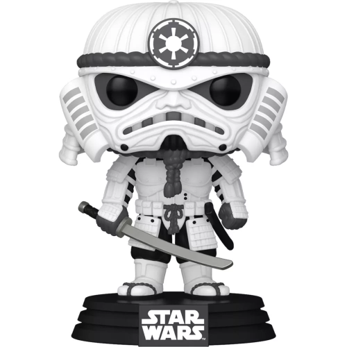 Stormtrooper