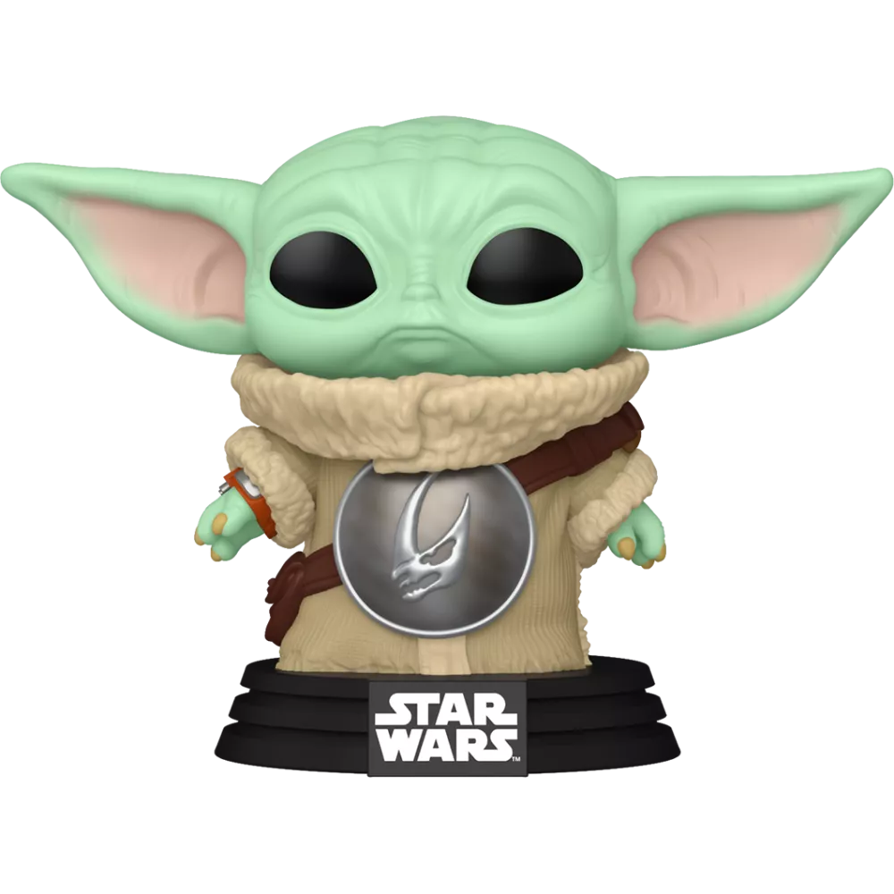 Grogu