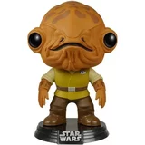 Admiral Ackbar