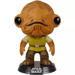 Admiral Ackbar