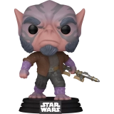 Zeb Orrelios