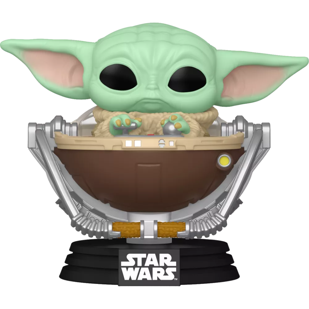 Grogu