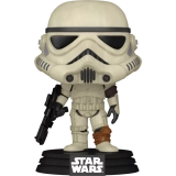 Imperial Remnant Stormtrooper