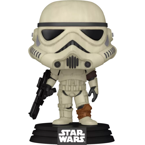 Funko Pop! Imperial Remnant Stormtrooper #824 Star Wars