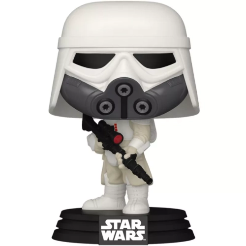 Funko Pop! Imperial Remnant Snowtrooper #826 Star Wars