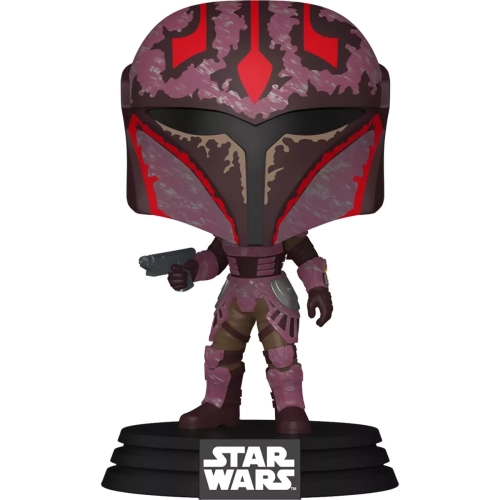 Funko Pop! Rook Kast #829 Star Wars Vinyl Figure