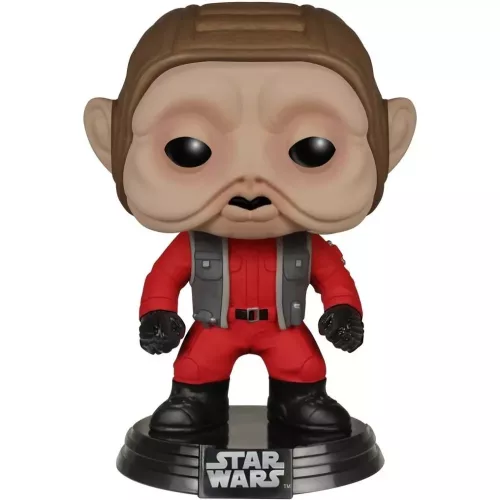Funko Pop! Nien Nunb #82 Star Wars Vinyl Figure