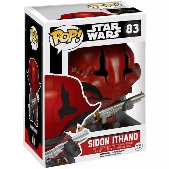 Sidon Ithano Box