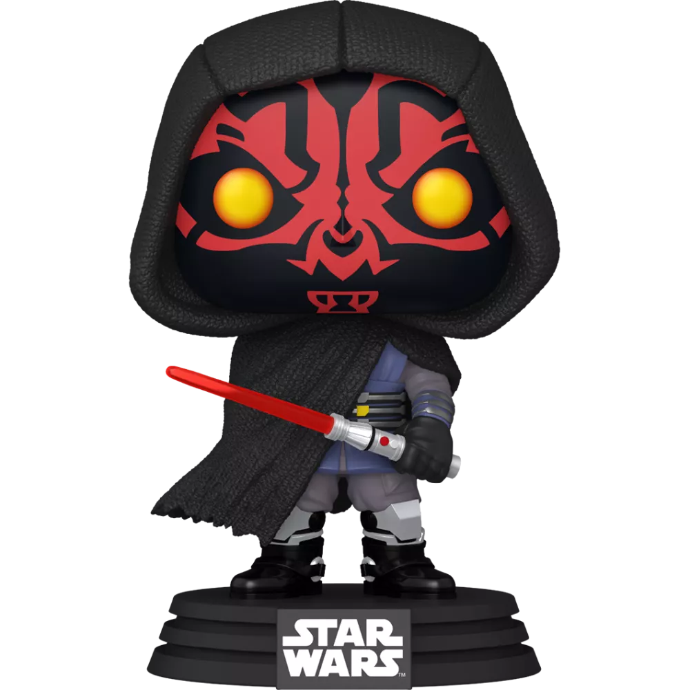 Maul