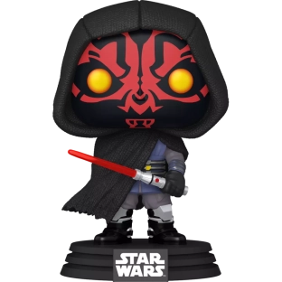 Maul