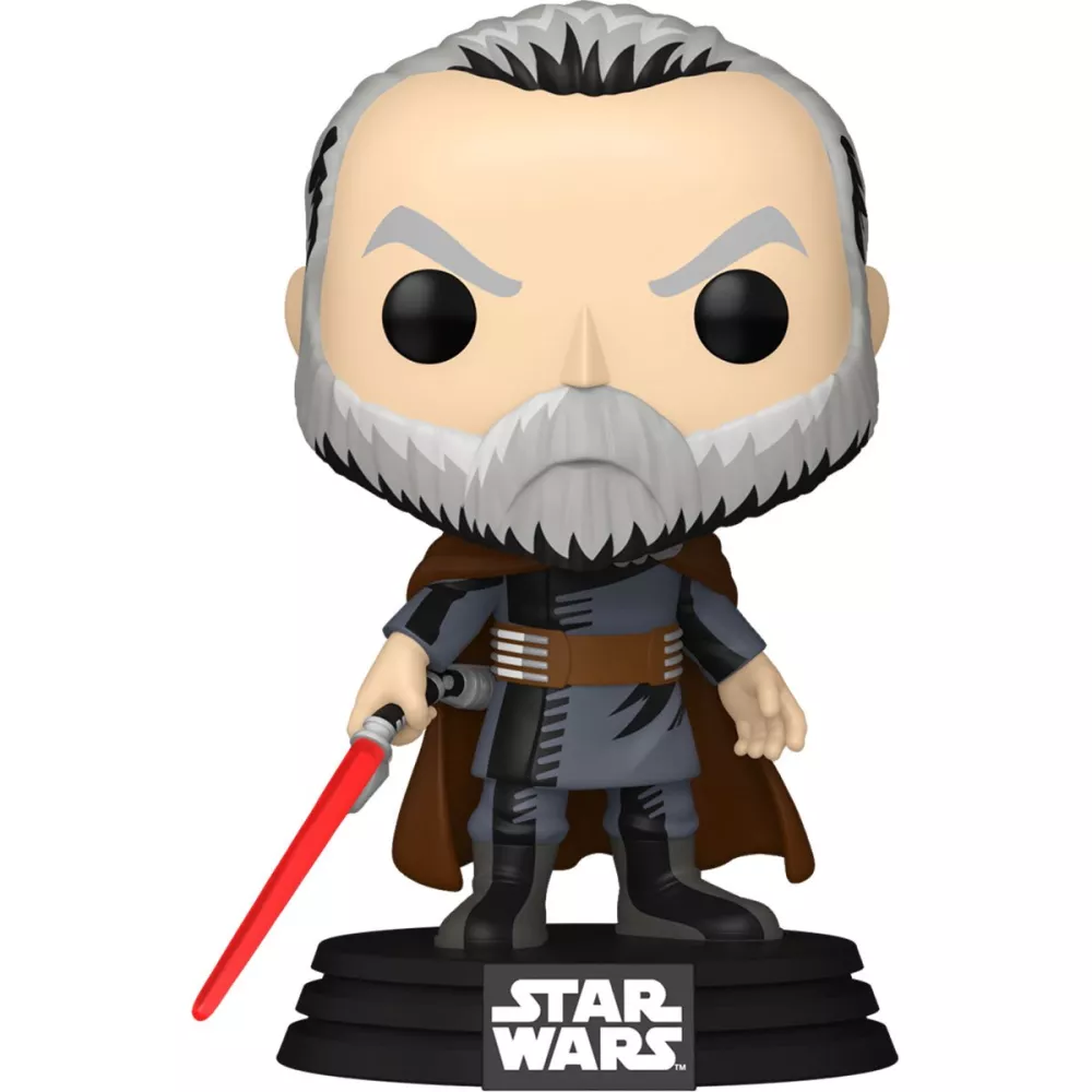 Count Dooku