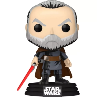 Count Dooku
