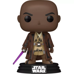 Mace Windu