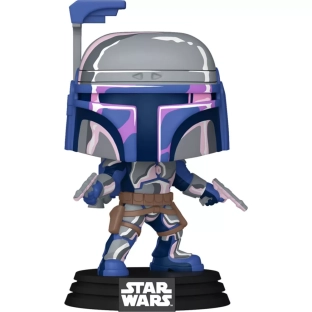 Jango Fett