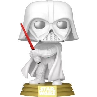 Darth Vader (Infinities)