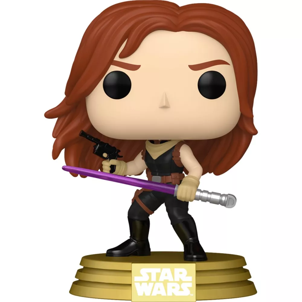 Mara Jade (Legends)