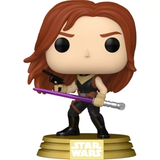 Mara Jade (Legends)