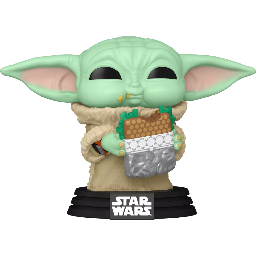Grogu