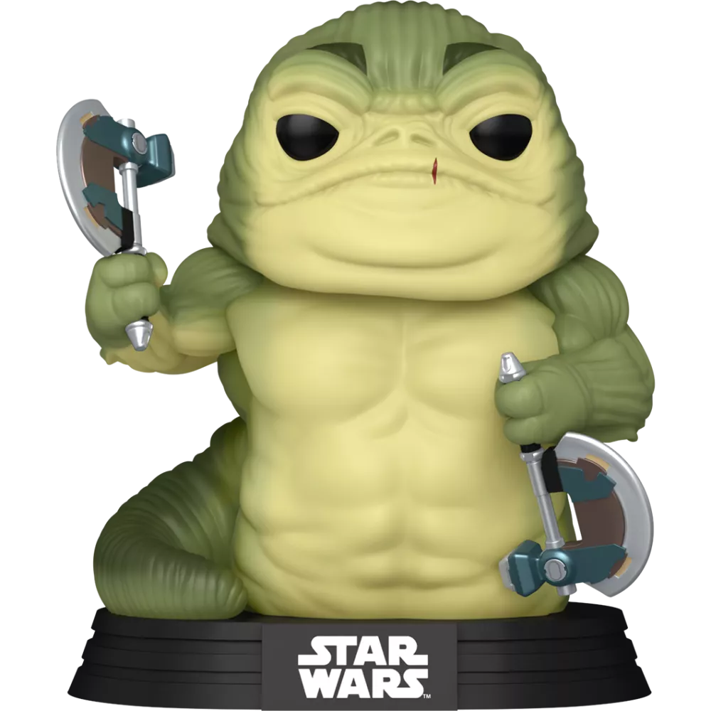 Rotta the Hutt