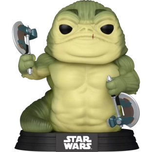 Rotta the Hutt