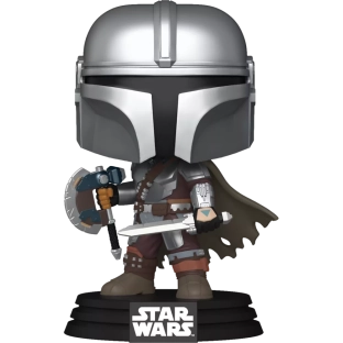 The Mandalorian