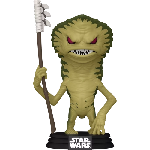 Funko Pop! Amani #845 Star Wars Vinyl Figure