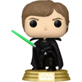 Luke Skywalker (Legends) image