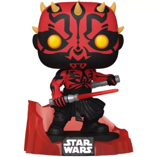 Darth Maul (Kyber Crystal) image