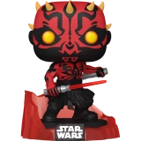 Darth Maul (Kyber Crystal)