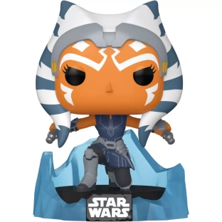 Ahsoka Tano (Kyber Crystal) image