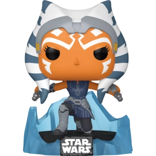 Darth Maul (Kyber Crystal) image