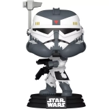 Commander Wolffe
