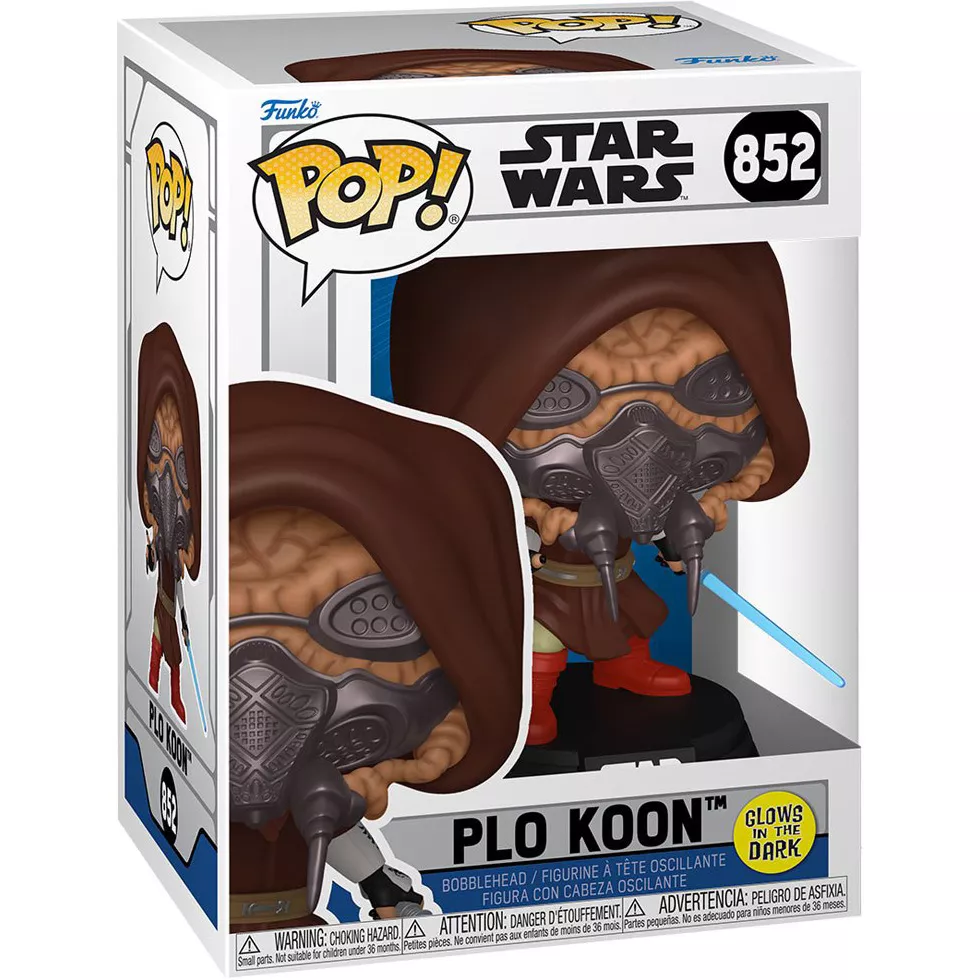 Plo Koon Box