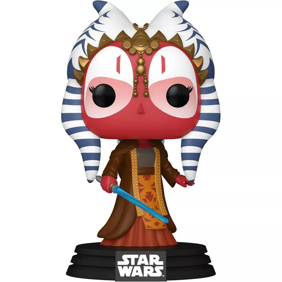 Shaak Ti