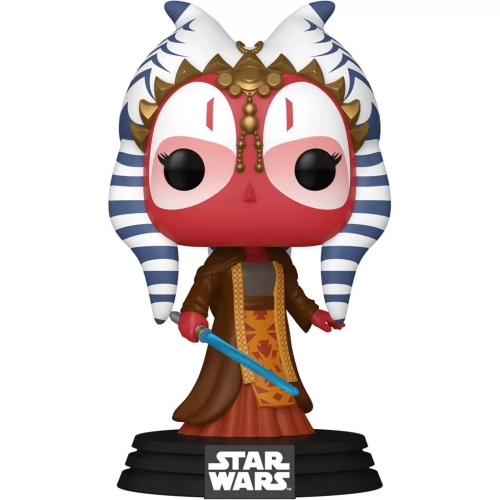 Funko Pop! Shaak Ti #853 Glows in the Dark Star Wars