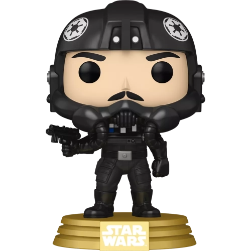 Funko Pop! Biggs Darklighter (Legends) #855 Star Wars