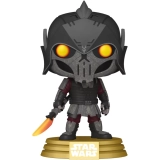 #856  Darth Bane (Legends) - Collectible Figure