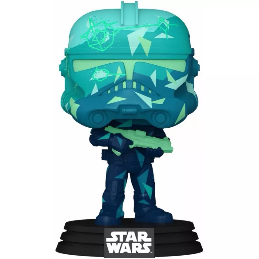 Clone Trooper (Christophsis)
