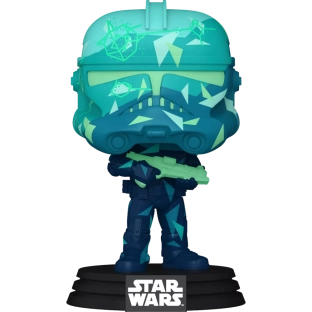 Clone Trooper (Christophsis)