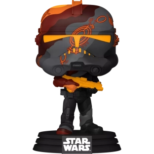 Clone Trooper (Coruscant) image