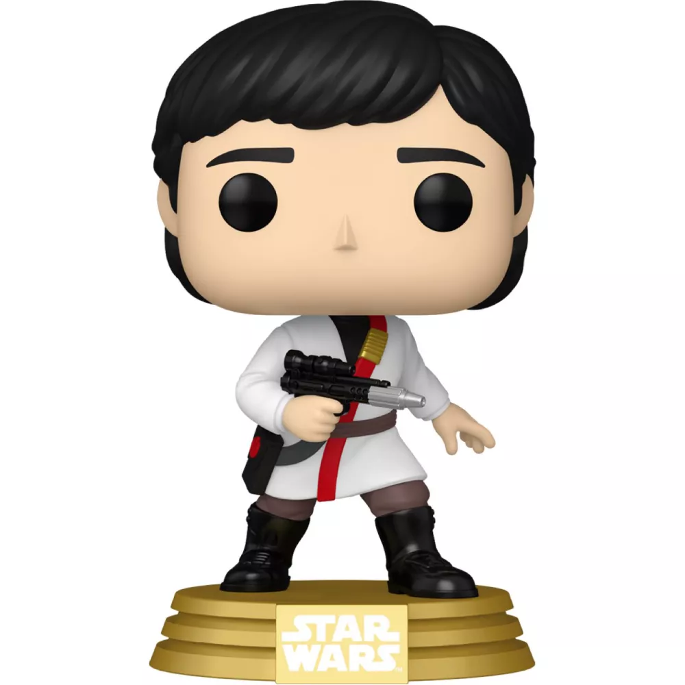 Wedge Antilles (Legends)