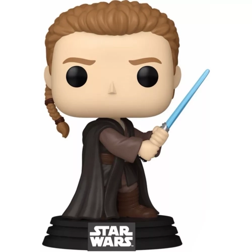 Funko Pop! Anakin Skywalker (Padawan) #864 Star Wars
