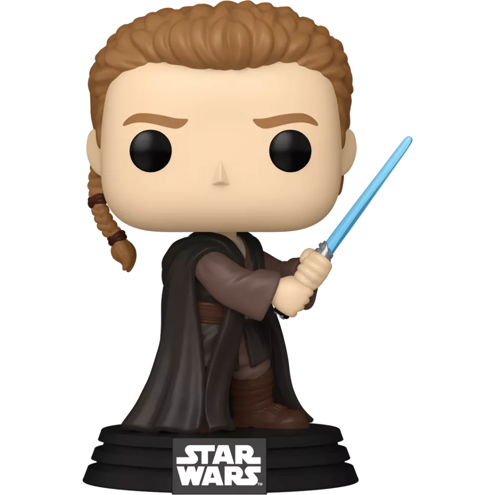 Anakin Skywalker (Padawan)