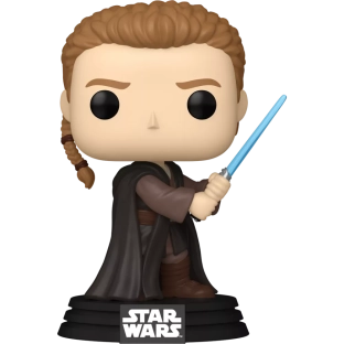 Anakin Skywalker (Padawan) image