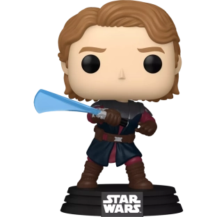 Anakin Skywalker (Jedi General) image