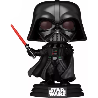 Darth Vader (in Armor) image
