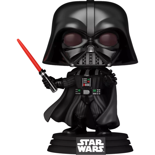 Funko Pop! Darth Vader (in Armor) #867 Star Wars Vinyl Figure