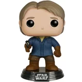 Han Solo [Snow Gear]