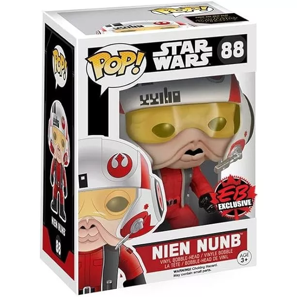 Nien Nunb Box